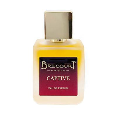 BRECOURT Captive EDP 50 ml